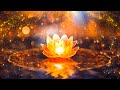432 Hz + 963 Hz Attract Anything You Want ! Let The Universe Work It Out ! Calming Law Of Attraction