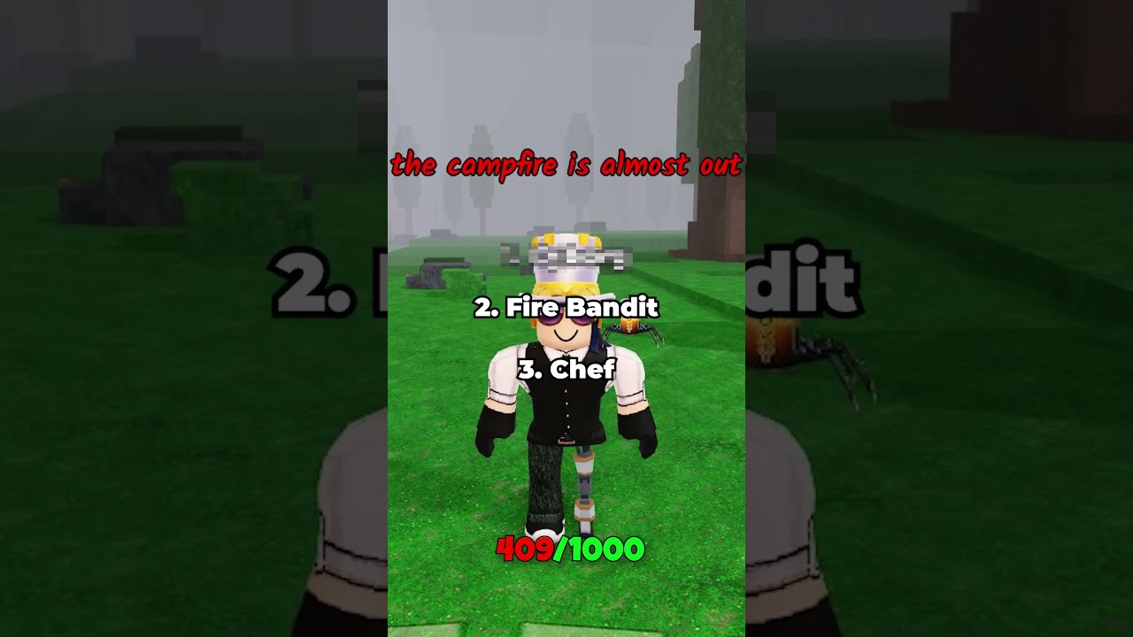 Top 3 Best Classes in 99 Nights in the Forest #99nightintheforest #99nights #freerishta #viral