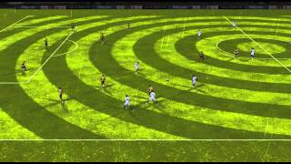 FIFA 14 Android - Hull City VS Chelsea