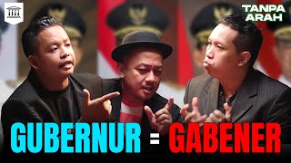 Perdebatan Putusan MK | Tanpa Arah