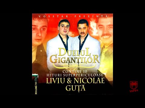 GUTA LA RACASDIA BOTEZU LUI SAMYR