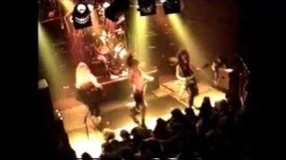 PANTERA   ( COWBOYS FROM HELL ) 1-20-90