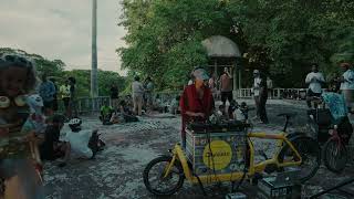 Daylé | Afro Latin House, House, Deep House | Bicipiknic Citykleta | 31 AGO 2025