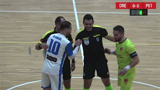 Drenica Futsal - Prishtina 01
