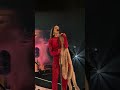 Dua Lipa Stuns Madrid with a Spanish Cover of “Hero” on Tour!