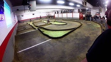 RCHR 8th Anniversary Race 3/15/2015 - Stock Buggy A-Main