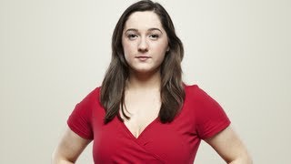 British Heart Foundation - Amy's story, living with heart disease