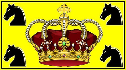 One of the Most Famous Chess Endgame Puzzles Ever