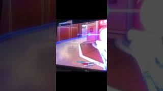 When the mercy has had enough 🌚 #overwatch2 #mercy #potg
