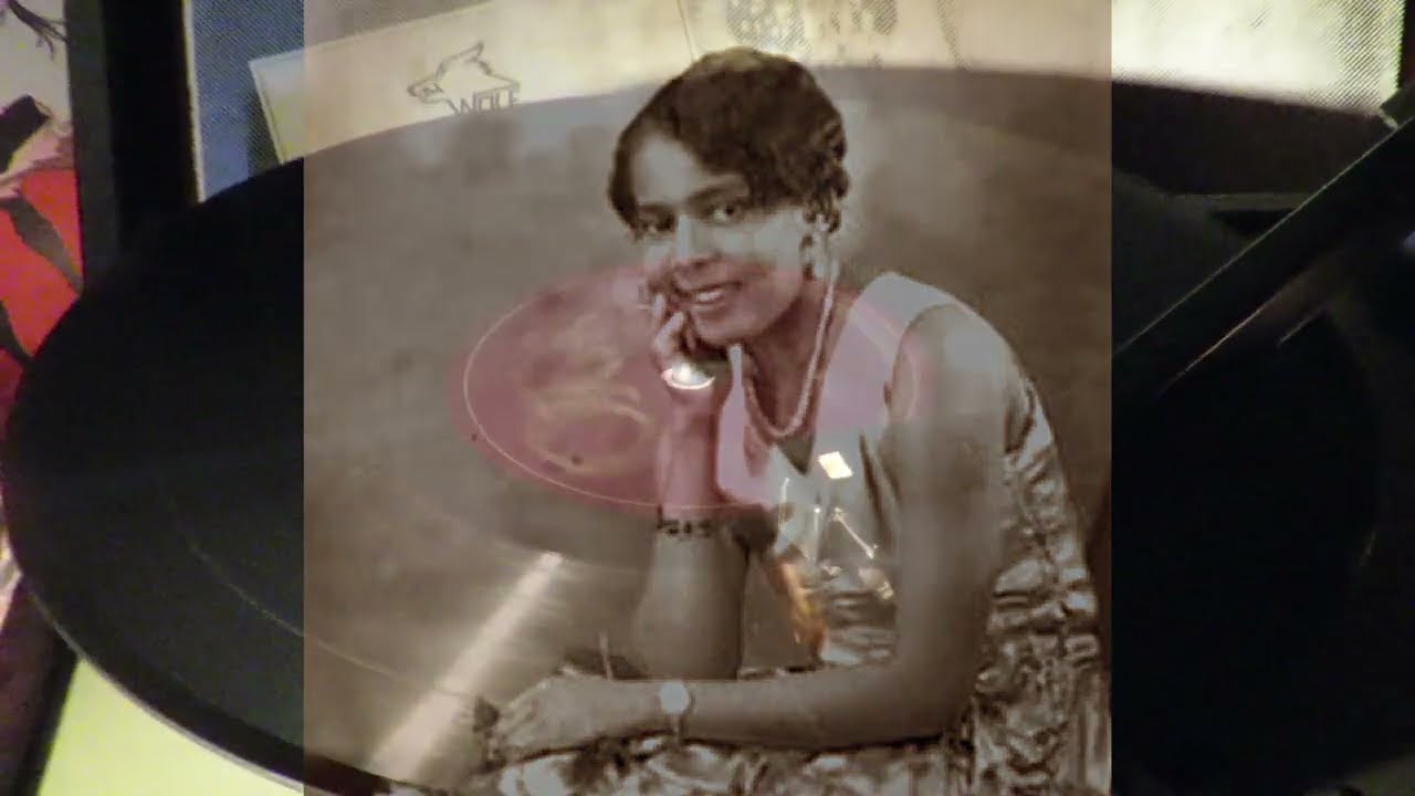 Beale Street Blues - Esther Bigeou