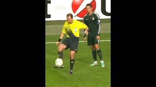 When Ball Explodes In Football