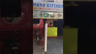 Mana Kitchen Restaurant Kharkana Secunderabad Hyderabad City 🌆🏙️ Telangana India 🇮🇳🎉🎈