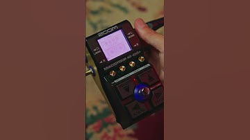 What are the BEST Multi Effect Pedals in 2025