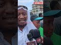 MCHOME MAPOVU AWASHANGAZA WANA YANGA KWA KAULI ZAKE