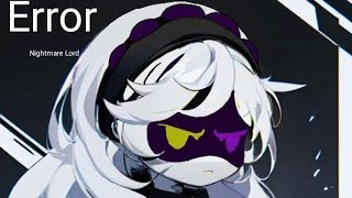 : Error (1/?) |   | Murder Drones