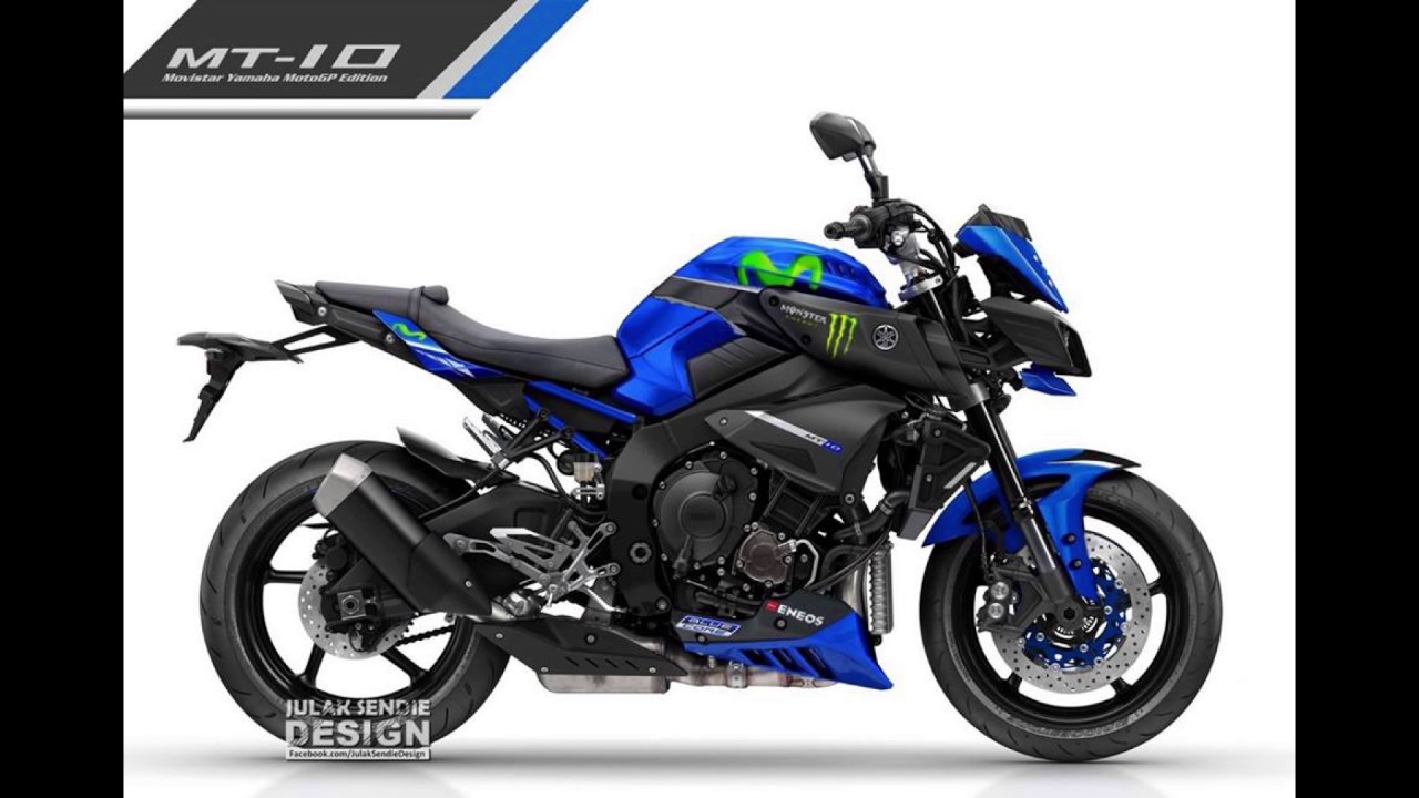 Modifikasi Movistar Yamaha R15 R25 MT25 Vixion Bison Xabre R1 R6 MT9