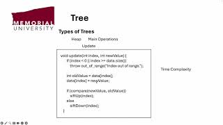 Data Structure: Heap, HeapSort, Priority Queue by heap