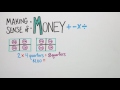 Making Sense of Money | Good to Know | WSKG
