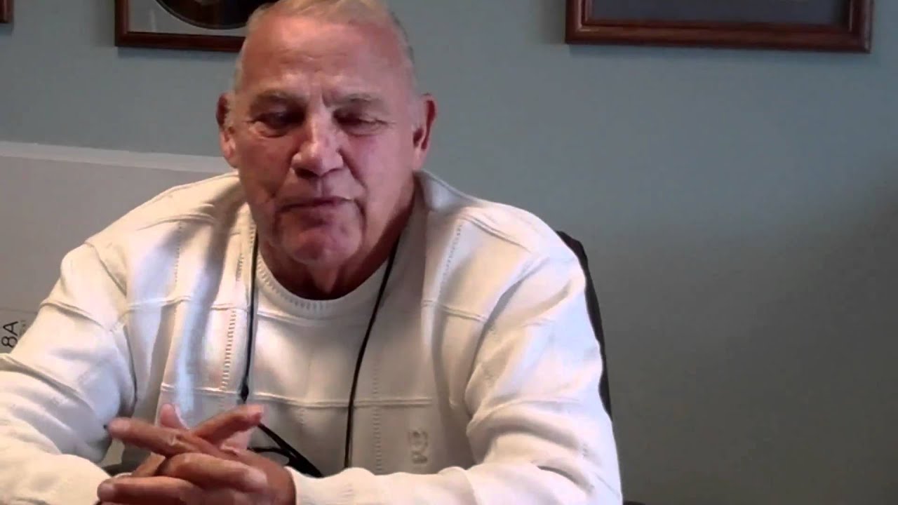 Ted Marquis, Sr. CEO, Marq Enterprises - Transition Platform