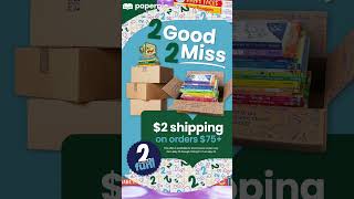 What Will be in Your Book Stack from PaperPie?? #paperpie #usbornebooks #education #homeschool