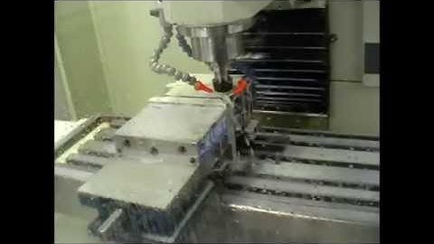 CNC Compact Enclosure part 2