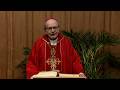 Sunday Catholic Mass Today | Daily TV Mass, Sunday May 24, 2026