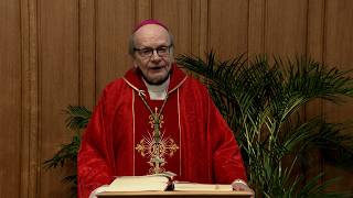 Sunday Catholic Mass Today | Daily TV Mass, Sunday May 24, 2026