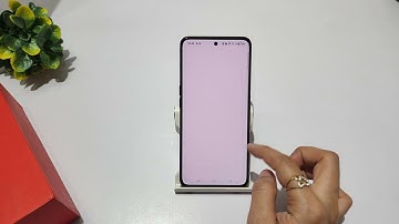 How to set notification edge lighting in oneplus 12r | oneplus 12 me edge lighting kaise lagaye