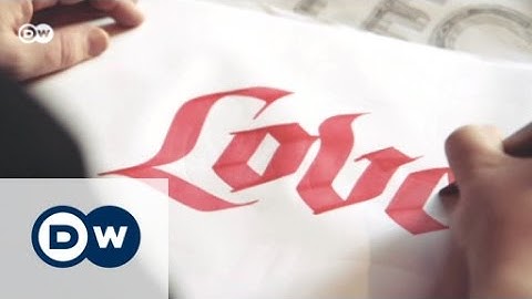 Classical Art in the Digital Age | Euromaxx