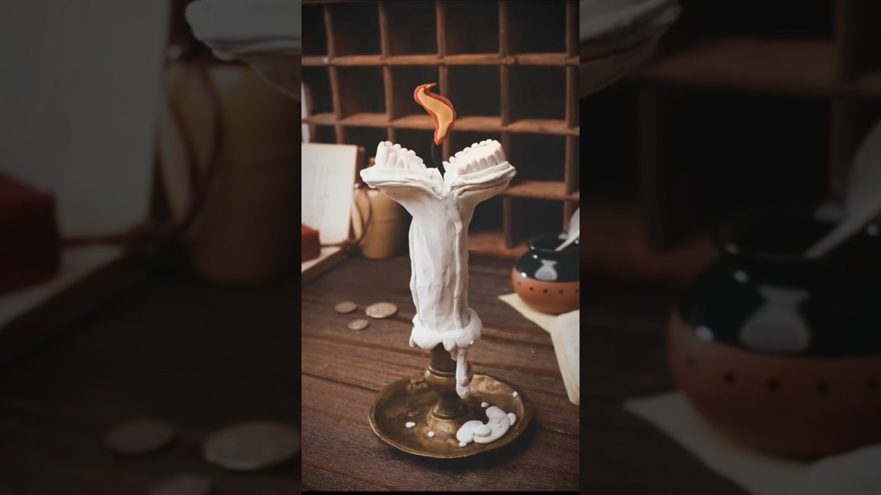 My Art Found You 😳 