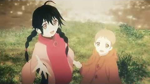 AMV Panel Intro - Abunai! 2017