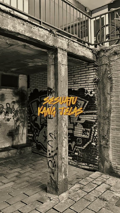 Jalan Baru - BUNGA HITAM #punk #punkrock #bungahitam #jalanbaru #poppunk #liriklagu #storywa