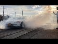 Honda Civic EG Coupe Burnout | Clean Culture 2017