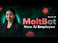 Moltbot New AI Employee | Build Apps Without Coding? | PythonLife