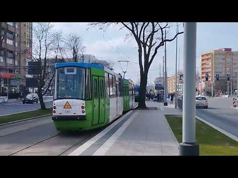 (Szczecin) Konstal 105N2k/2000