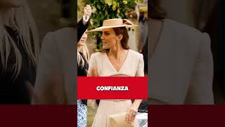 Por qué la posición de Kate Middleton es intocable frente a Camila en la Familia Real