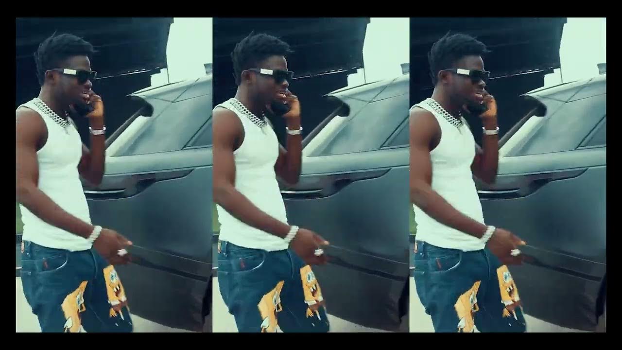 Kuami Eugene Take Away (Drill Version) YouTube