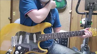 【Guitar Cover】Queen - Let Me Entertain You 【Guitar Cover】Queen - Let Me Entertain You
