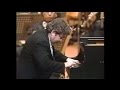 Capture de la vidéo Beethoven：piano Concerto No.4／Emanuel Ax