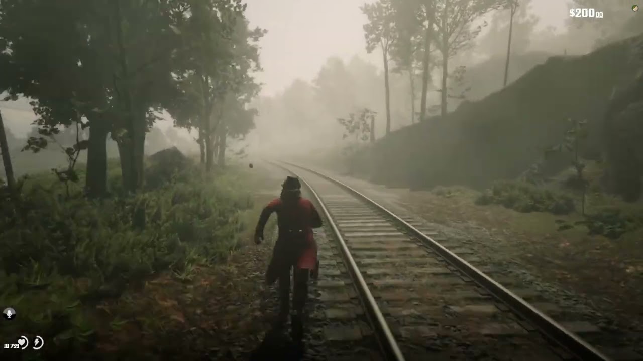 RDRP Part 1: Our new job! | Syn County RP