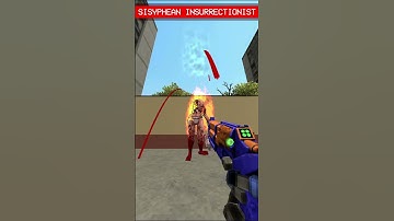Everything to know about Sisyphean Insurrectionists - Ultrakill