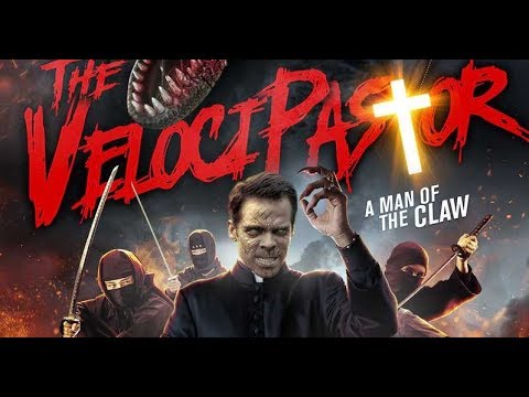 The VelociPastor - Movie Review