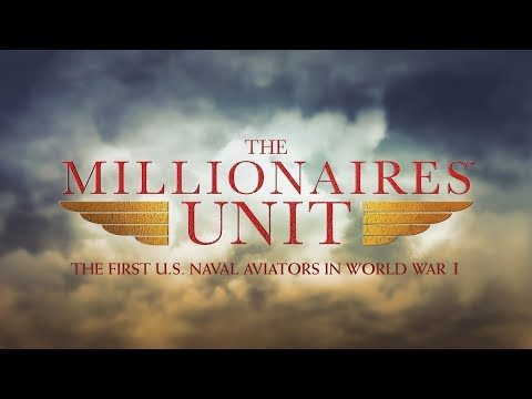 The Millionaires' Unit Documentary Film Trailer