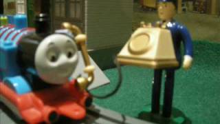 Thomas makes a Prank call screenshot 1