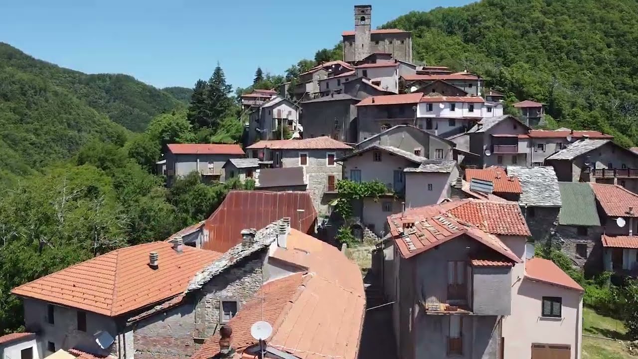 Garfagnana in bici: natura incontaminata, parchi naturali e laghi da scoprire in mtb