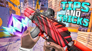 How to Reach UNREAL Rank in Fortnite Ballistic (Tips & Tricks)