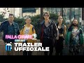 Falla Girare 2 - Offline | Trailer Ufficiale | Prime Video