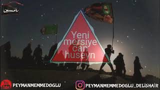 Mersiyye - Can Huseyn Canan Huseyn Ebelfezin Dilinden 2018 Resimi