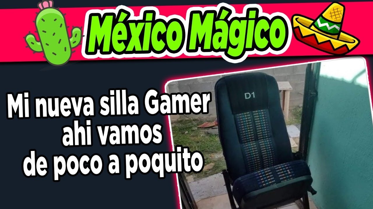 MÉXICO MAGICO #2 | MEMES - YouTube