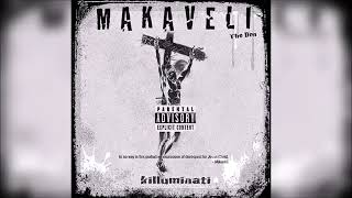 Makaveli - To Live And Die In L.A. (Demo, OG Version)